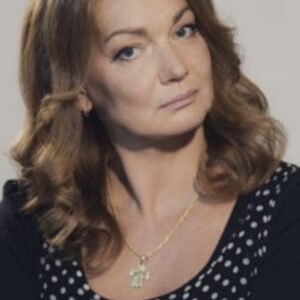 تصویر هنرمند Alyona Lisovskaya