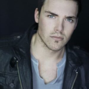 تصویر هنرمند Wesley Morgan