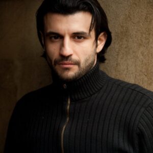 تصویر هنرمند Sam Vincenti