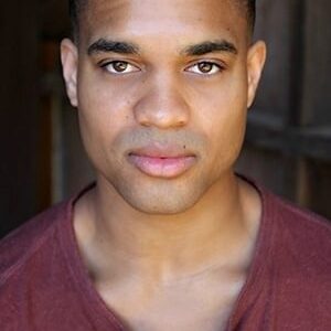 تصویر هنرمند Marcus Emanuel Mitchell