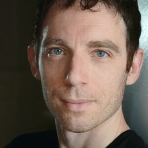 تصویر هنرمند Max Gordon Moore