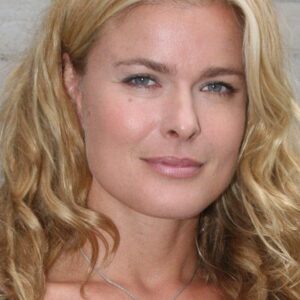 تصویر هنرمند Vendela Kirsebom