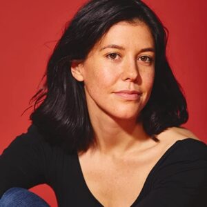 تصویر هنرمند Zoe Winters