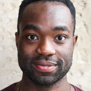 تصویر هنرمند Paapa Essiedu