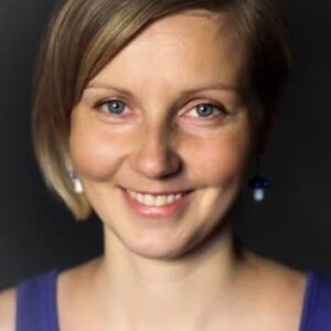 تصویر هنرمند Johanna Trass