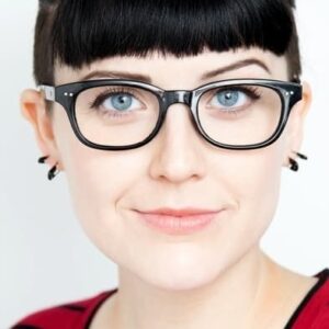 تصویر هنرمند Anastasia Leddick