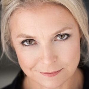 تصویر هنرمند Tracey Roath