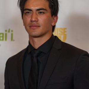 تصویر هنرمند Laird Akeo