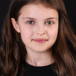 تصویر هنرمند Poppy Townsend White