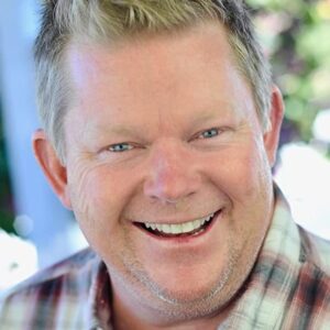 تصویر هنرمند Greg Pitts