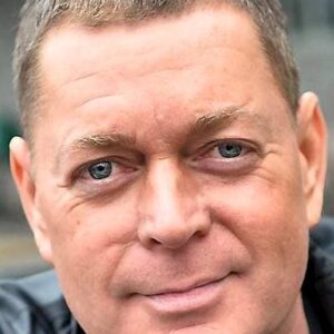 تصویر هنرمند Peter Frödin