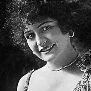 تصویر هنرمند Margie Reiger