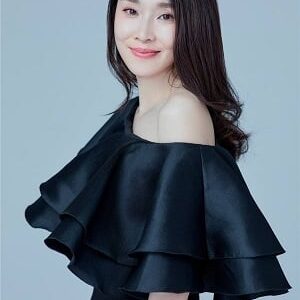 تصویر هنرمند Lina Chen