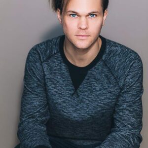 تصویر هنرمند Matthew James Ballinger