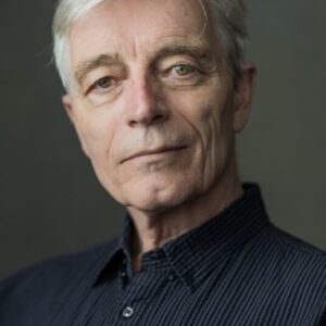 تصویر هنرمند Benedick Blythe