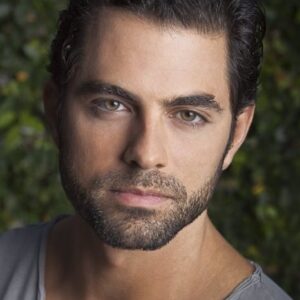 تصویر هنرمند Gerardo Celasco