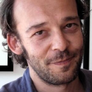 تصویر هنرمند Laurent Brunet