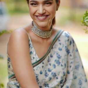 تصویر هنرمند Siri Ravikumar