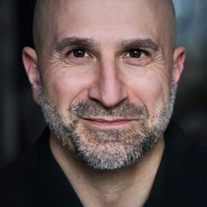 تصویر هنرمند Peter Pedrero