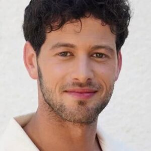 تصویر هنرمند Rami Narin