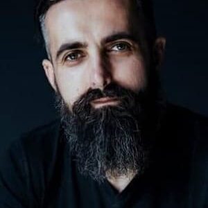 تصویر هنرمند Gareth Woods