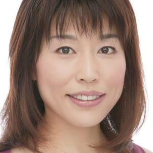 تصویر هنرمند Naomi Shindo