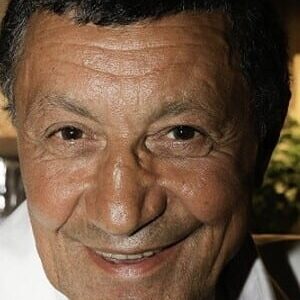 تصویر هنرمند Philippe Wintousky