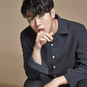 تصویر هنرمند Kim Sang-woo