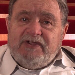 تصویر هنرمند Daniel Milgram