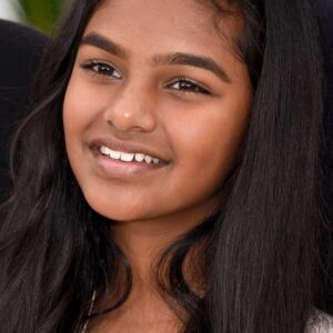 تصویر هنرمند Claudine Vinasithamby