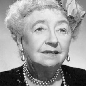 تصویر هنرمند May Whitty