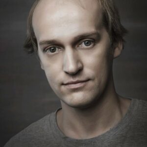 تصویر هنرمند Markus Luik