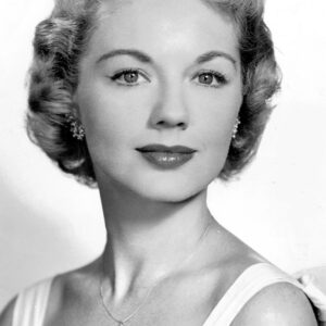 تصویر هنرمند Virginia Gibson