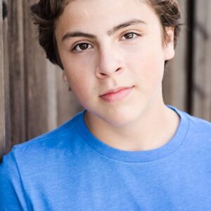 تصویر هنرمند Nicholas Keenan