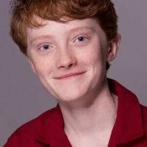 تصویر هنرمند Austin Bickel