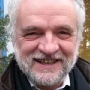 تصویر هنرمند Francis Wargnier