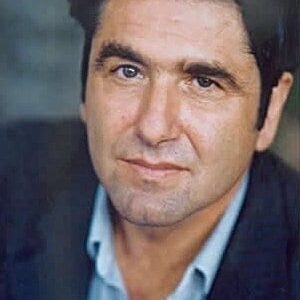 تصویر هنرمند Pierre Forest