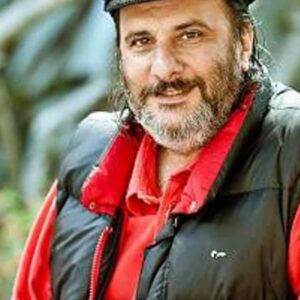 تصویر هنرمند Felipe Aljure