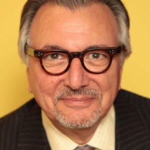 تصویر هنرمند Ed Crescimanni