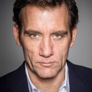 تصویر هنرمند Clive Owen