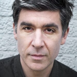 تصویر هنرمند James Lance