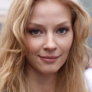 تصویر هنرمند Svetlana Khodchenkova