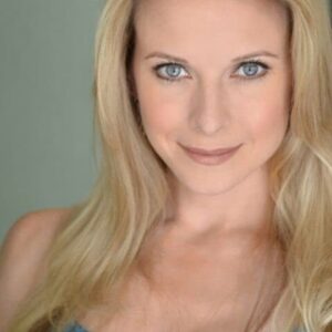 تصویر هنرمند Meredith Patterson