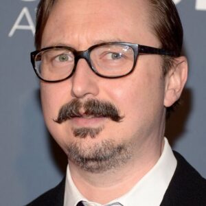 تصویر هنرمند John Hodgman