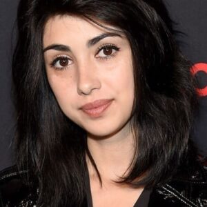 تصویر هنرمند Alexa Mansour