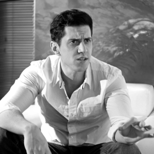 تصویر هنرمند Alper Çağlar