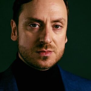 تصویر هنرمند Rain Tolk