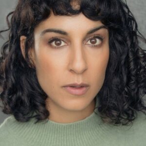 تصویر هنرمند Mariam Haque