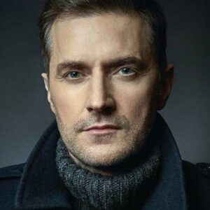 تصویر هنرمند Richard Armitage