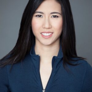 تصویر هنرمند Louisa Zhu